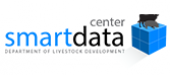 ศูนย์บริหารจัดการข้อมูลแบบอัจฉริยะ กรมปศุสัตว์ (DLD Smart Data Center)