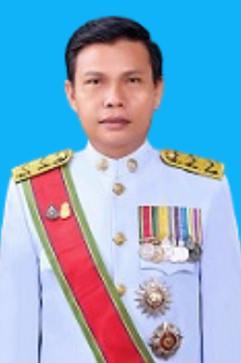 น.สพ.จาตุรนต์ พลราช