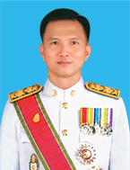 น.สพ.เชาวฤทธิ์ บุญมาฑิต