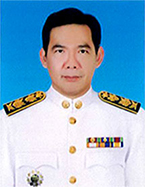 นายสัตวแพทย์ชุติพนธ์ ศิริมงคลรัตน์