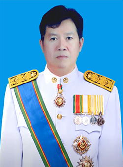 น.สพ.อิสระ ปัญญาวรรณ