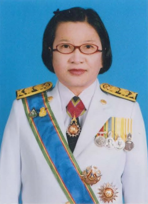 นางสาวจุไรรักษ์ อุนาภีร์