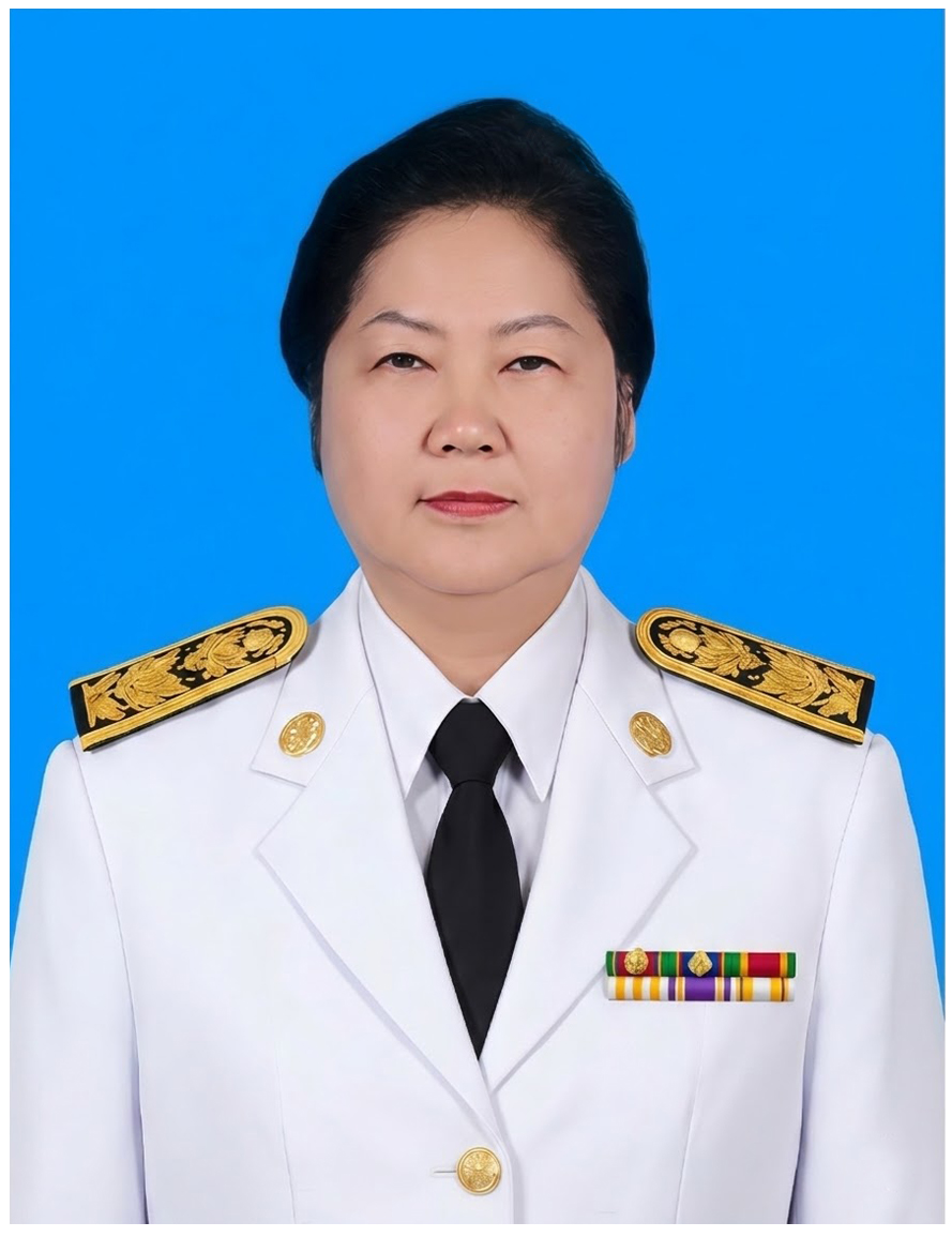 นางสาวจุไรรักษ์ อุนาภีร์