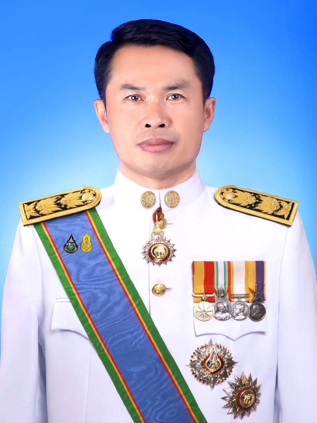 น.สพ.ดร.อนิรุธ เนื่องเม็ก