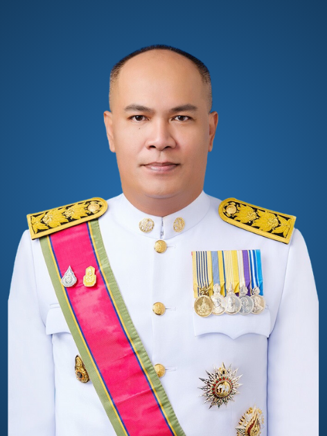 kanistha thitidilokrat