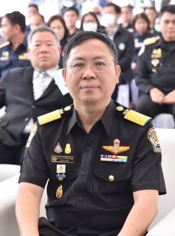 กรมปศุสัตว์ ผนึกกำลัง ตำรวจสอบสวนกลาง (CIB) บุกอายัดซากโคเถื่อนนำเข้าจากต่างประเทศกว่า 3.6 ตัน