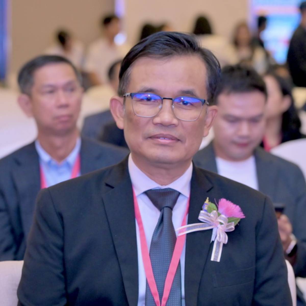 กรมปศุสัตว์ ร่วมพิธีเปิดงานประชุมวิชาการนานาชาติ คณะสัตวแพทยศาสตร์ จุฬาลงกรณ์มหาวิทยาลัย ครั้งที่ 25