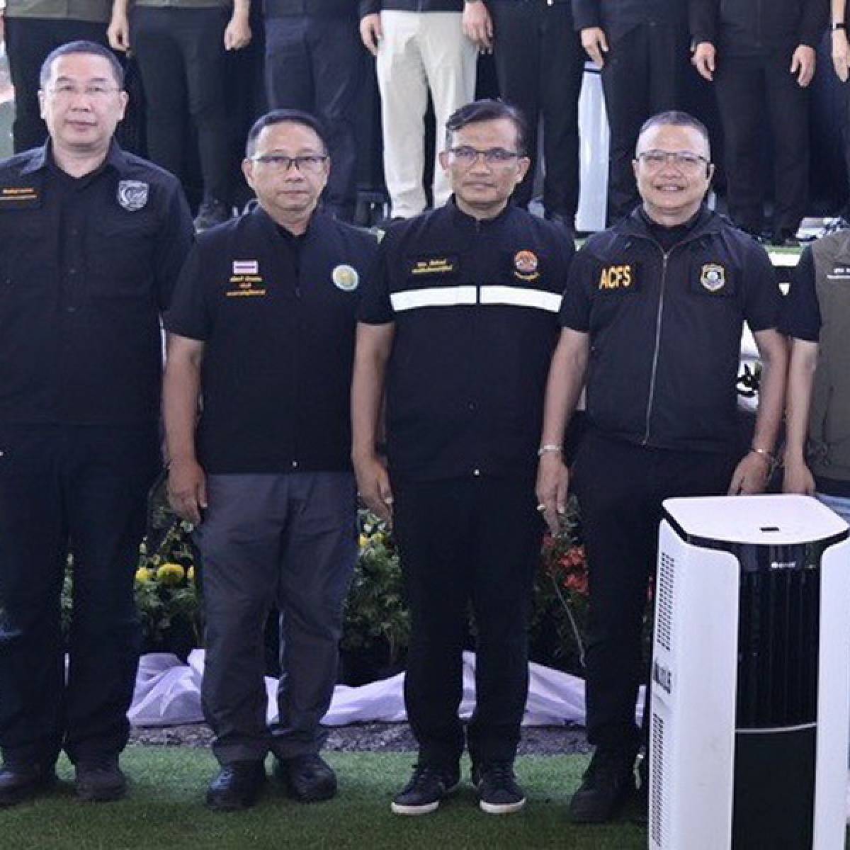รอธ.อุดมฯ ร่วมติดตามคณะ รมว.เกษตรฯ ลงพื้นที่ตรวจราชการในพื้นที่จังหวัดอุดรธานี