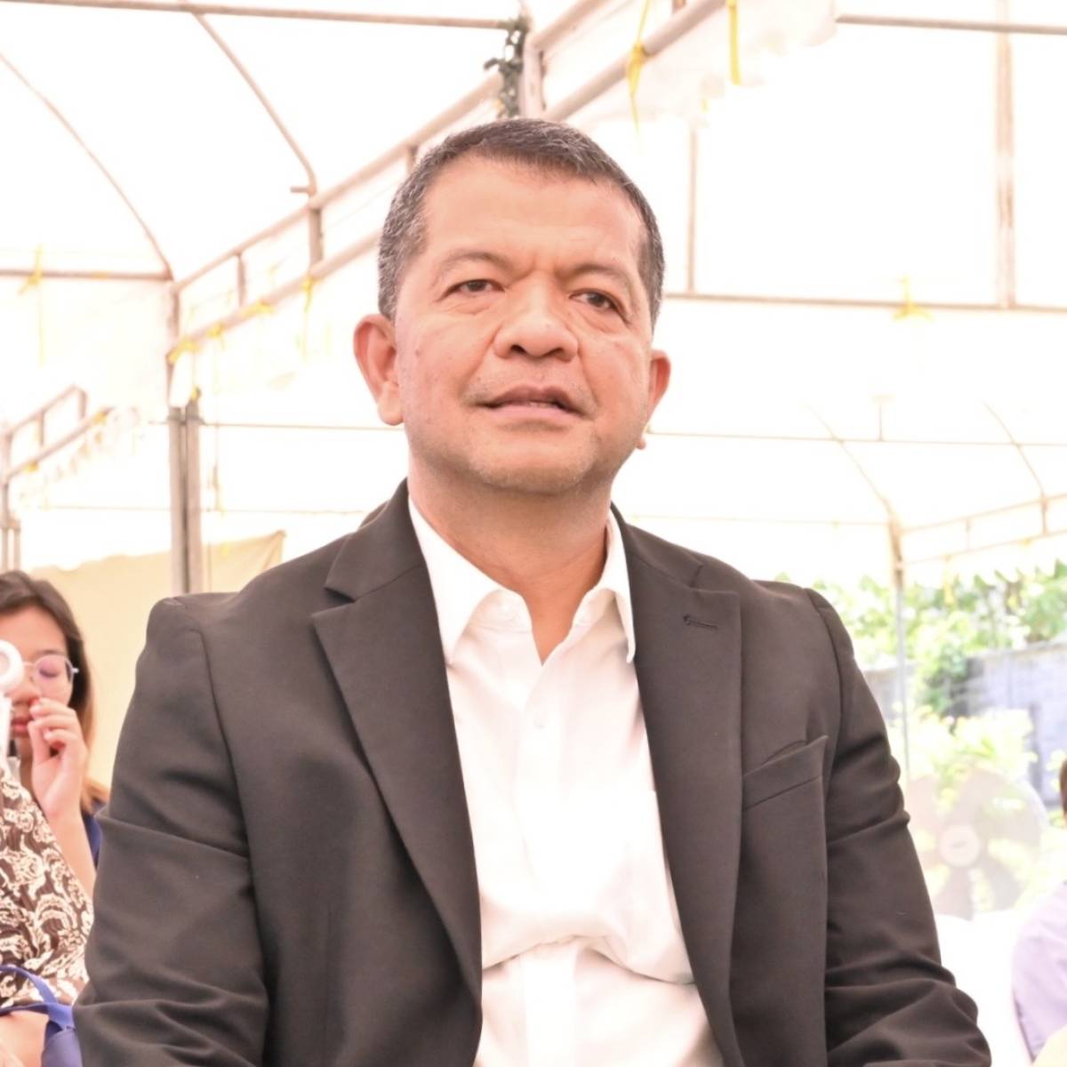 รอธ.รักไทย ร่วมเป็นเกียรติในพิธีไถ่ชีวิตโค-กระบือ เนื่องในวันวิสาขบูชา ครั้งที่ 2/2569 ของสมาคมประชาคมคนตาบอดไทย เพื่อส่งเสริมอาชีพเกษตรกร