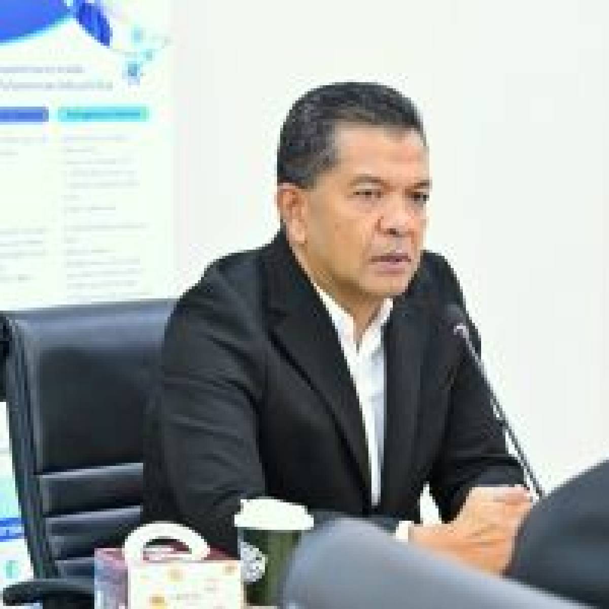 รอธ.รักไทยฯ เป็นประธานรับการตรวจประเมินรางวัลเลิศรัฐ สาขารางวัลคุณภาพการบริหารจัดการภาครัฐ 4.0 ประจำปี 2569