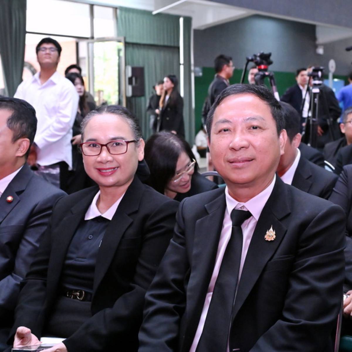 กรมปศุสัตว์ เข้าร่วมงาน “THAILAND² ยกกำลังประเทศไทย ยกระดับทุนมนุษย์”