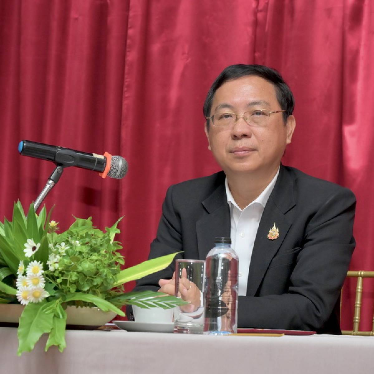 กรมปศุสัตว์ จัดอบรมเสริมสร้างสมรรถนะการทำงานของบุคลากรด้านมาตรฐานการผลิตสินค้าปศุสัตว์ ปีงบประมาณ พ.ศ. 2569