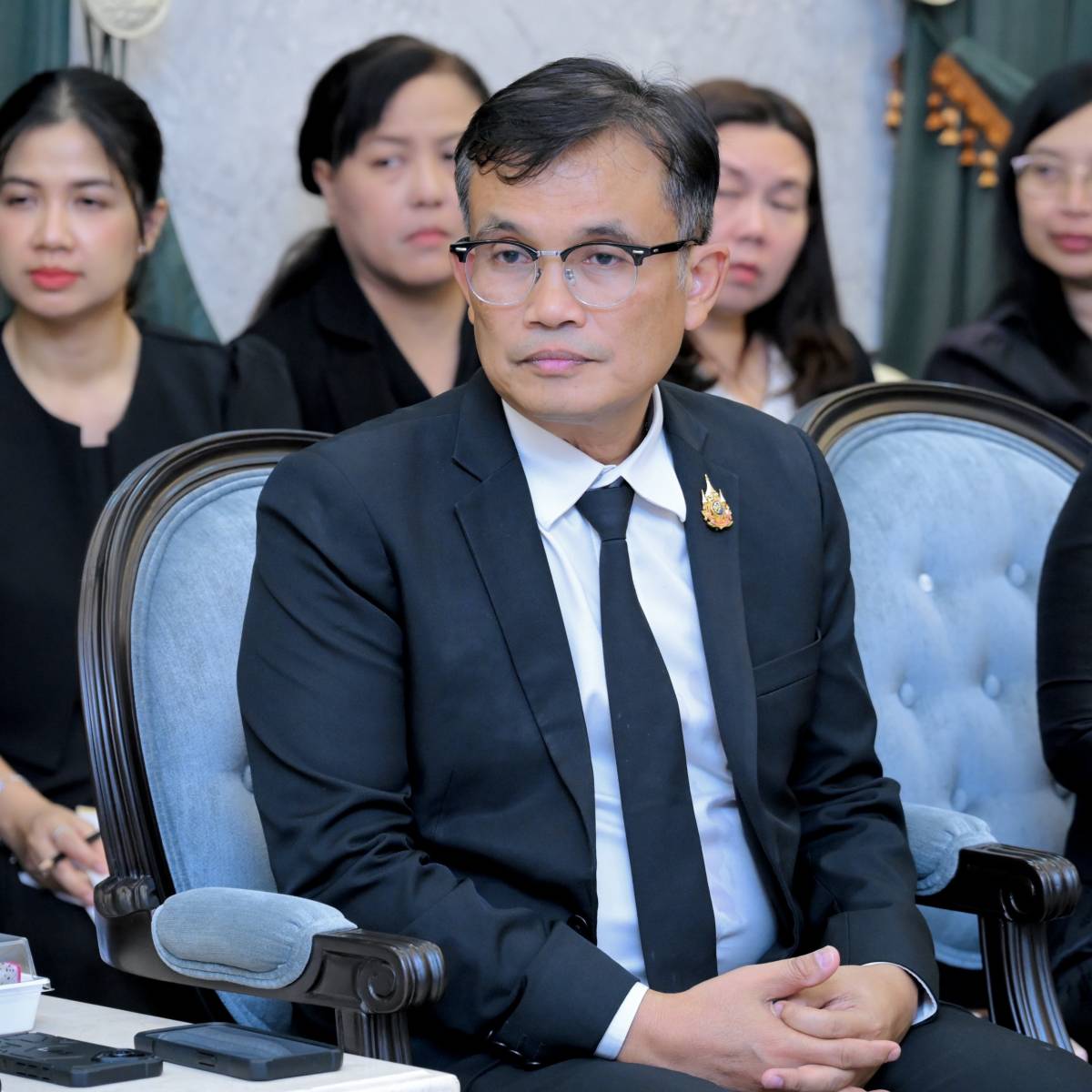 กรมปศุสัตว์ ร่วมหารือเอกอัครราชทูตญี่ปุ่นประจำประเทศไทย กระชับความร่วมมือด้านการเกษตร